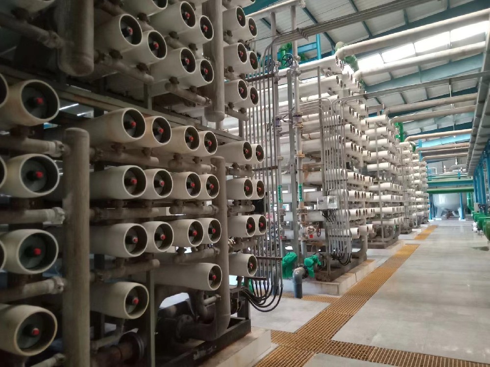 如何計(jì)算反滲透設(shè)備的回收率問題？